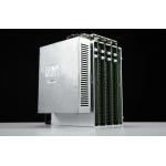 E12 44Th/S Ebang Ebit Mining Machine 205mmx195mmx303mm With Power Supply