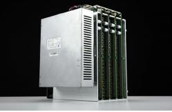 China Antminer S19j Pro Asic Bitcoin Mining Machine Sha256 3050w 100th Life supplier