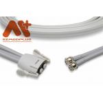 Patient cable manufacturer of compatible Welch Allyn Connex Spot, Spot Vital Signs lXi NIBP Hose for sale