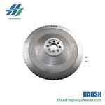 8-97326227-0 8973262270 Flywheel Asm 325MM FOR ISUZU 700P 4HK1 for sale