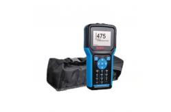 China Streamline Power Supply Problem Detection With 475 Handheld Communicator supplier