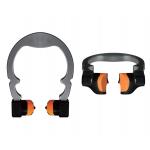 Triodent V3 Dental Sectional Matrix System Set Clamp Ring R5 1.0