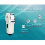 45/0 Structure Colour Measurement Spectrophotometer 3nh NS800 With PC Software for sale