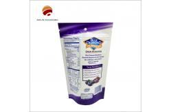 China Moisture Proof Personalized Design Gravure Printing Custom Flexible Food Packaging supplier