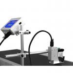 Online Thermal Inkjet Printer Digital Label Logo Date Batch Number TIJ Coding Machine