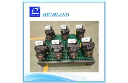 China LPV50 Axial Piston Pumps For Pavement Construction Machinery supplier