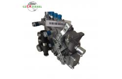 China High Pressure Oil Pump BH4QT90R9 for WD615 Engine supplier