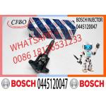High Quality Diesel Injector 0445120047 0445120048 0445120049