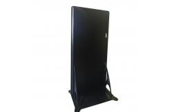 China Shelf Standing 70 1920x540 Digital Poster Led Display supplier