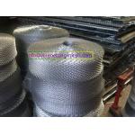 Galvanized Coil Brickwork Reinforcement Mesh 20cm Width 50-100 Meters Length for sale