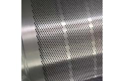 China Paper Machine Vacuum Suction Pick Up Roll For Kraft Liner Paper Making supplier