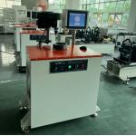 Hard Bearing Double Sided Vertical Balancing Machine ISO2953-85 GB/T4201-2006