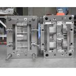 High Strength Plastic Injection Mould For Automotive Structural Components for sale