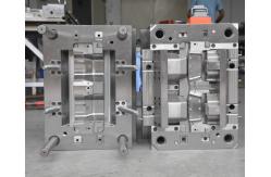 China High Strength Plastic Injection Mould For Automotive Structural Components supplier