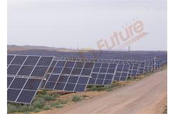 China IP65 Horizontal Single Axis Tracker 0.2kWh With Max 90 Modules supplier