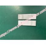 Mindray MPM Module Clip Holders Buckle Plastic Material White Color For Small Parts On MPM Modules for sale
