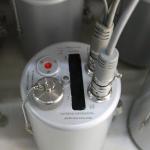 Digital Broadband Seismograph Seismic Pulse Self Calibration Mode for sale