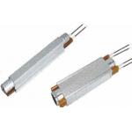100V LED PTC Thermal Resistor / PTC Stone For Heating Devices
