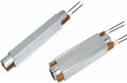 China 100V LED PTC Thermal Resistor / PTC Stone For Heating Devices supplier