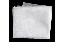 China 100g/m2 Mosquito Screen Roll Fireproof Insect Screen Roll White supplier