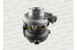 China Metal 6CTA.M2 Diesel Engine H2D Turbo Charger 3538623 / Cummins Turbocharger supplier