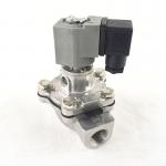 GOYEN CA15T 1/2 Inch Right Angle Pulse Jet Valve 0.3-0.8Mpa for sale