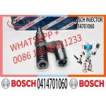 DIESEL FUEL INJECTOR 0414701068 0414701060 0414701035 0414701069 1942702 1487472 1942702