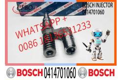 China DIESEL FUEL INJECTOR 0414701068 0414701060 0414701035 0414701069 1942702 1487472 1942702 supplier