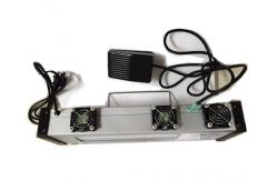 China 11000K Nondestructive Detection Radiography Film Viewer Hfv 500a Film Illuminator supplier