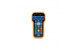 China Ruida BWK301R Wireless Handle Box Control Board For Machine Setup And Adjustment supplier