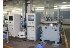 China SKM800 Bump Test Equipment For Battery Test With Frequency Range 1-120Hz supplier