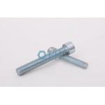 ISO4762 Class 8.8 HDG BLACK ZP YZP Carbon Steel Bolt