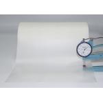 0.06mm Thickness EVA Hot Melt Adhesive Film For Fabric Patches