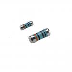 Precision Thin Film mini MELF Resistor 0102 0207 Superior Overall Stability for sale