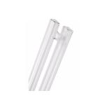 5W UVC Light Tubes H Shape 254nm Germicidal Lamp UV Quartz Tube uvc lamp for sale