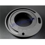 Customized Carbon Ring Round Shape Tobacco Machinery Spare Parts for sale