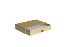 China Eco Friendly Cardboard Packaging Box Glossy / Matt Lamination Printing supplier