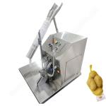 Net Bag Packing Machine Garlic Packing Net Bag Machine Garlic Net Packing Machine