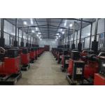 50hz 60hz 250KW Natural Gas Generator Set Yuchai Engine Backup Emergency Power for sale