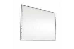 China 83 Inch 4k Ultra Resolution Interactive Whiteboard With Electromagnetic Touch Technology supplier