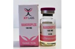 China vial Vial Labels For 100mg 10ml Mexican Anabolic Winstrol C Boldenone supplier
