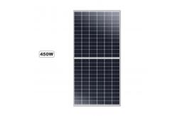 China CEC 5000 Watt Hybrid Solar System , Hybrid Grid Tie Solar System supplier