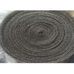 Durable Repeatable Stainless Steel Woven Mesh For Cleaning Machinery for sale
