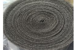 China Durable Repeatable Stainless Steel Woven Mesh For Cleaning Machinery supplier