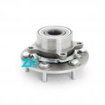 2DUF050N-7 Mr992374 Front Wheel Bearing And Hub Assembly For Mitsubishi L200