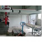 Fully Automatic Slabs Palletizing Robot Clamp Load Unload Machine 300kg - 3000kg Capacity for sale