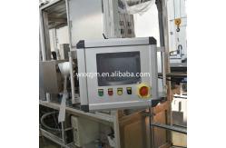 China Stable Performance K Cup Filling And Sealing Machine Packing Machine supplier