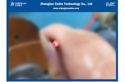 China RM Stranded Conductor Class 2 BV 1.5sqmm Building Wire And Cable supplier