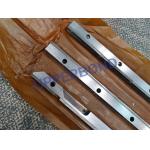 Cigarette Maker MK8 Guide Rails Machinery Spare Parts Kingsize