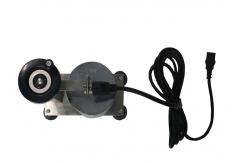 China IEC Test Equipment , Clause 24 Measuring Non-Solid Pins Mechanical Strength Testing Machine supplier
